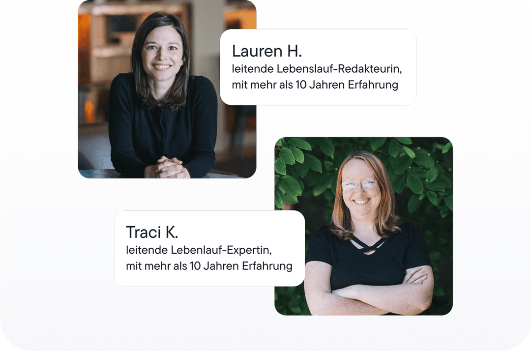 1:1 Unterstützung