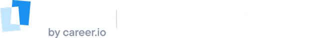 TopCV + Monster V2